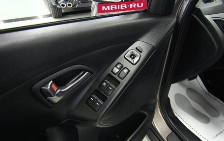 Hyundai ix35 I рестайлинг, 2013 год, 1 499 000 рублей, 13 фотография