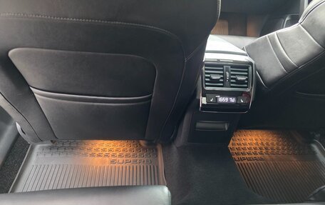 Skoda Superb III рестайлинг, 2018 год, 2 300 000 рублей, 16 фотография