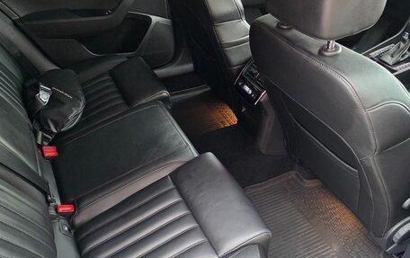 Skoda Superb III рестайлинг, 2018 год, 2 300 000 рублей, 19 фотография