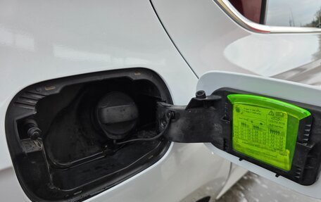 Skoda Superb III рестайлинг, 2018 год, 2 300 000 рублей, 17 фотография