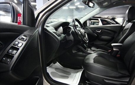 Hyundai ix35 I рестайлинг, 2013 год, 1 499 000 рублей, 6 фотография