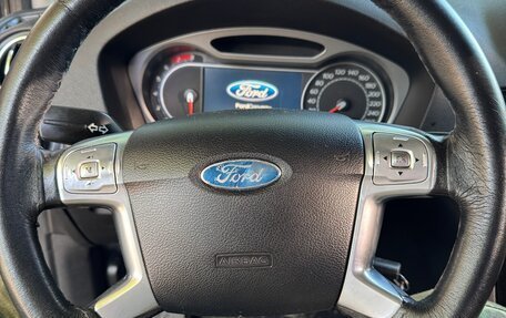 Ford Mondeo IV, 2007 год, 700 000 рублей, 2 фотография