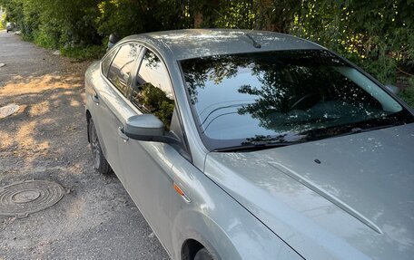 Ford Mondeo IV, 2007 год, 700 000 рублей, 4 фотография