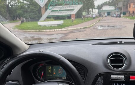 Ford Mondeo IV, 2007 год, 700 000 рублей, 5 фотография