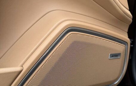 Porsche Panamera II рестайлинг, 2019 год, 6 800 000 рублей, 11 фотография