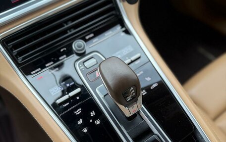 Porsche Panamera II рестайлинг, 2019 год, 6 800 000 рублей, 9 фотография