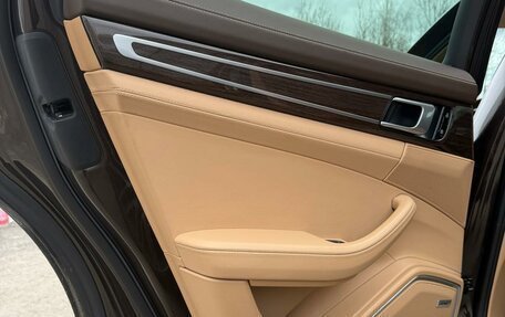 Porsche Panamera II рестайлинг, 2019 год, 6 800 000 рублей, 13 фотография
