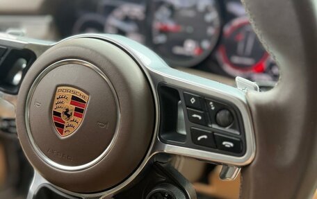Porsche Panamera II рестайлинг, 2019 год, 6 800 000 рублей, 8 фотография