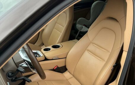 Porsche Panamera II рестайлинг, 2019 год, 6 800 000 рублей, 12 фотография
