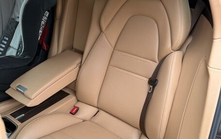Porsche Panamera II рестайлинг, 2019 год, 6 800 000 рублей, 17 фотография