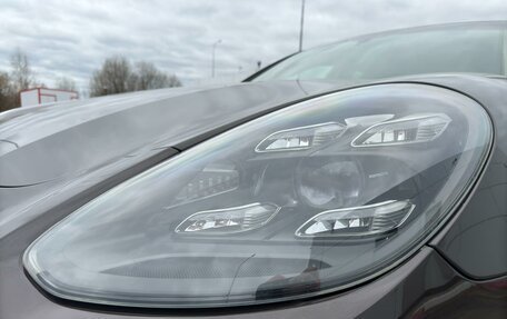 Porsche Panamera II рестайлинг, 2019 год, 6 800 000 рублей, 20 фотография