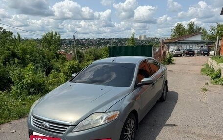 Ford Mondeo IV, 2007 год, 700 000 рублей, 3 фотография