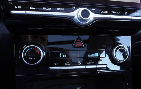 Hyundai Creta, 2021 год, 2 730 000 рублей, 15 фотография