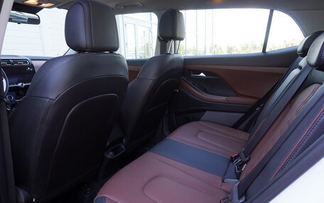 Hyundai Creta, 2021 год, 2 730 000 рублей, 23 фотография