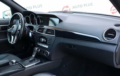 Mercedes-Benz C-Класс, 2011 год, 1 630 000 рублей, 9 фотография