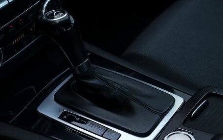Mercedes-Benz C-Класс, 2011 год, 1 630 000 рублей, 11 фотография