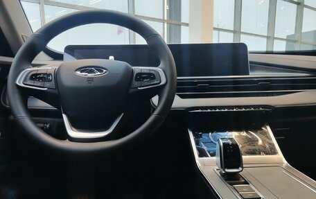 Chery Tiggo 4 I рестайлинг, 2024 год, 2 380 000 рублей, 7 фотография