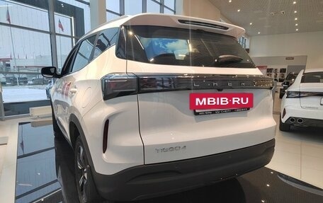 Chery Tiggo 4 I рестайлинг, 2024 год, 2 380 000 рублей, 5 фотография