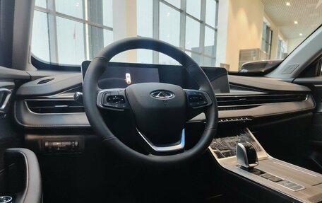Chery Tiggo 4 I рестайлинг, 2024 год, 2 380 000 рублей, 8 фотография