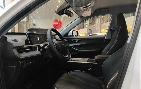 Chery Tiggo 4 I рестайлинг, 2024 год, 2 380 000 рублей, 12 фотография