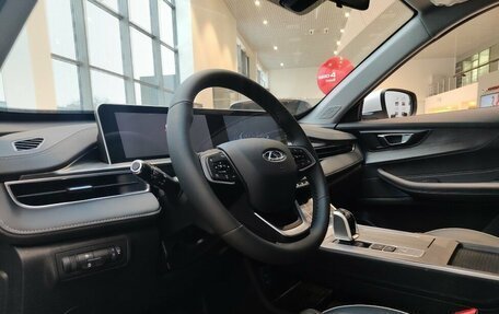 Chery Tiggo 4 I рестайлинг, 2024 год, 2 380 000 рублей, 9 фотография