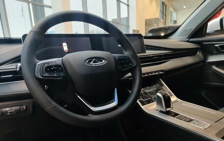 Chery Tiggo 4 I рестайлинг, 2024 год, 2 380 000 рублей, 10 фотография