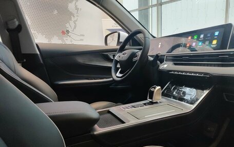Chery Tiggo 4 I рестайлинг, 2024 год, 2 380 000 рублей, 14 фотография