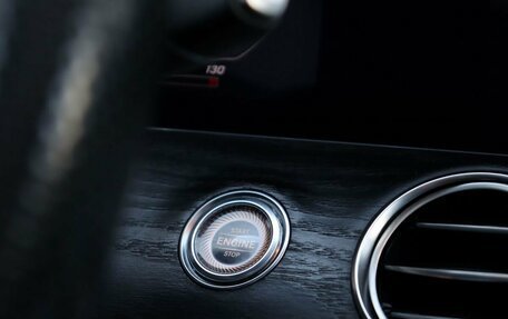 Mercedes-Benz E-Класс, 2018 год, 2 980 000 рублей, 11 фотография