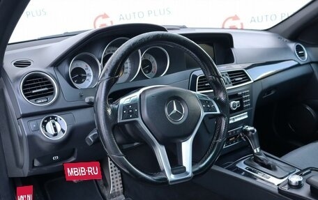 Mercedes-Benz C-Класс, 2011 год, 1 630 000 рублей, 7 фотография