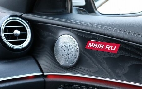 Mercedes-Benz E-Класс, 2018 год, 2 980 000 рублей, 15 фотография