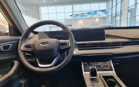 Chery Tiggo 4 I рестайлинг, 2024 год, 2 380 000 рублей, 4 фотография