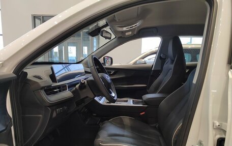 Chery Tiggo 4 I рестайлинг, 2024 год, 2 380 000 рублей, 6 фотография