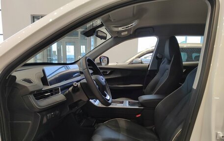 Chery Tiggo 4 I рестайлинг, 2024 год, 2 380 000 рублей, 5 фотография