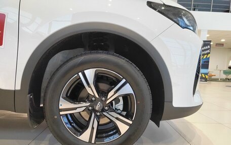 Chery Tiggo 4 I рестайлинг, 2024 год, 2 380 000 рублей, 7 фотография