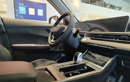 Chery Tiggo 4 I рестайлинг, 2024 год, 2 380 000 рублей, 2 фотография