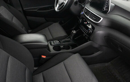 Hyundai Tucson III, 2020 год, 1 999 000 рублей, 15 фотография