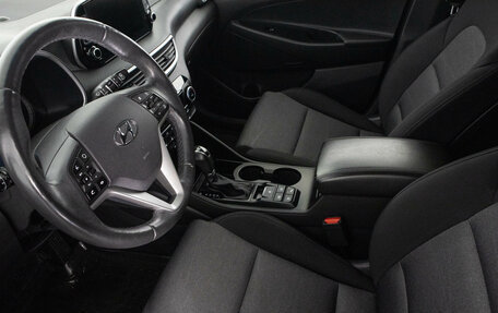 Hyundai Tucson III, 2020 год, 1 999 000 рублей, 11 фотография