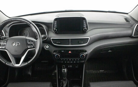 Hyundai Tucson III, 2020 год, 1 999 000 рублей, 17 фотография