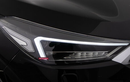 Hyundai Tucson III, 2020 год, 1 999 000 рублей, 5 фотография