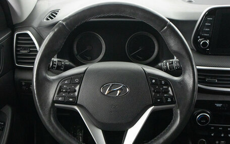 Hyundai Tucson III, 2020 год, 1 999 000 рублей, 24 фотография
