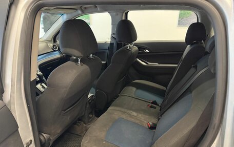 Chevrolet Orlando I, 2014 год, 899 000 рублей, 7 фотография