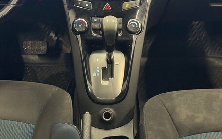 Chevrolet Orlando I, 2014 год, 899 000 рублей, 11 фотография