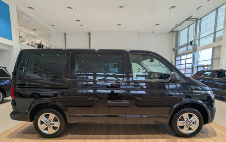 Volkswagen Caravelle T6 рестайлинг, 2024 год, 13 490 000 рублей, 4 фотография