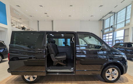 Volkswagen Caravelle T6 рестайлинг, 2024 год, 13 490 000 рублей, 5 фотография