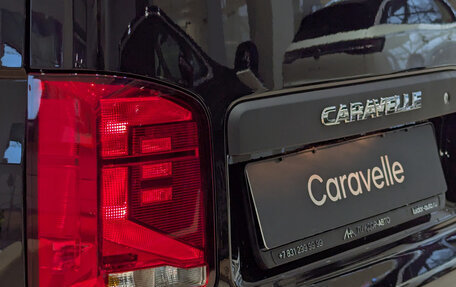 Volkswagen Caravelle T6 рестайлинг, 2024 год, 13 490 000 рублей, 15 фотография