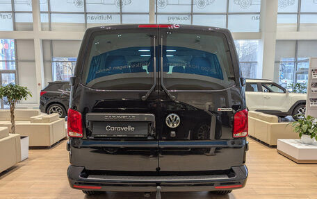 Volkswagen Caravelle T6 рестайлинг, 2024 год, 13 490 000 рублей, 7 фотография