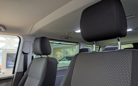 Volkswagen Caravelle T6 рестайлинг, 2024 год, 13 490 000 рублей, 23 фотография