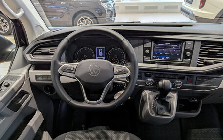 Volkswagen Caravelle T6 рестайлинг, 2024 год, 13 490 000 рублей, 33 фотография