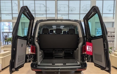 Volkswagen Caravelle T6 рестайлинг, 2024 год, 13 490 000 рублей, 8 фотография