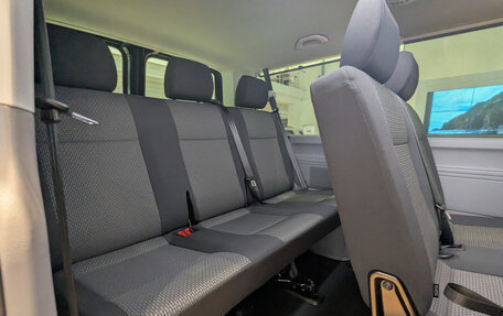 Volkswagen Caravelle T6 рестайлинг, 2024 год, 13 490 000 рублей, 36 фотография
